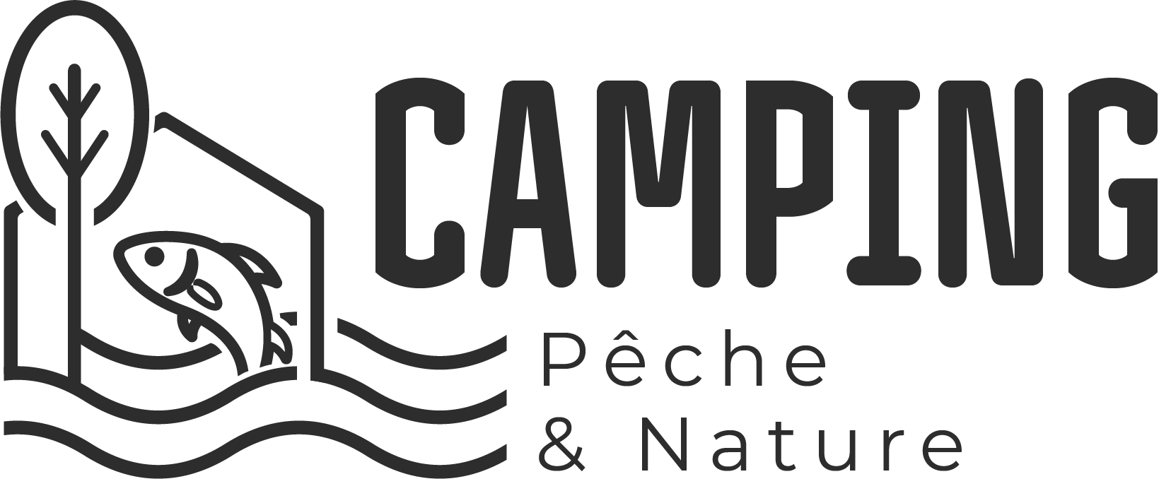 Camping Pêche et Nature